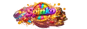 spinko casino logo